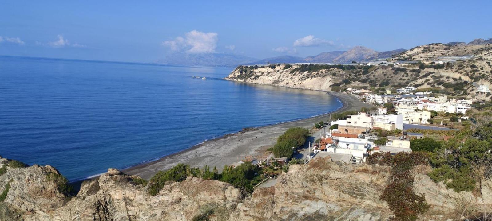 Soso'S Apartments -Vacations Next To The Beach Psari Forada Extérieur photo