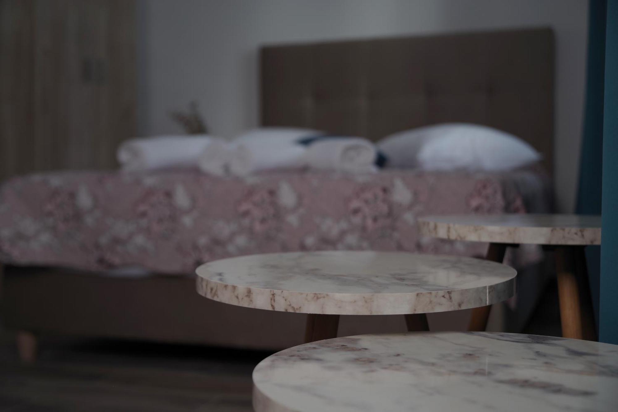 Soso'S Apartments -Vacations Next To The Beach Psari Forada Extérieur photo