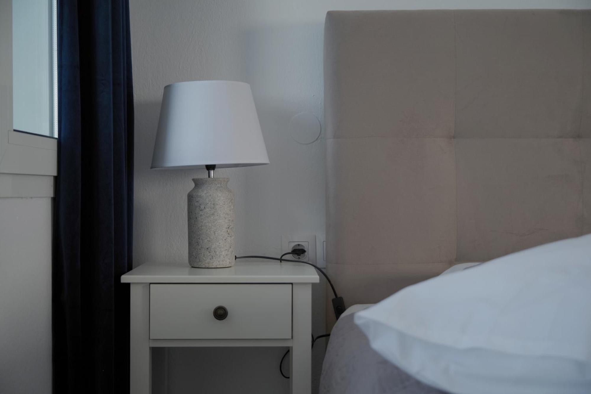 Soso'S Apartments -Vacations Next To The Beach Psari Forada Extérieur photo